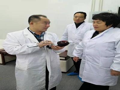 生物有机肥料研发与应用调研 省土壤肥料总站助力绿色农业发展