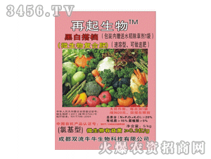 微生物复合肥与生物有机肥料研发的现状与前景
